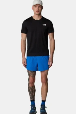 The North Face T-Shirt Men’S Lightbright S/S Tee