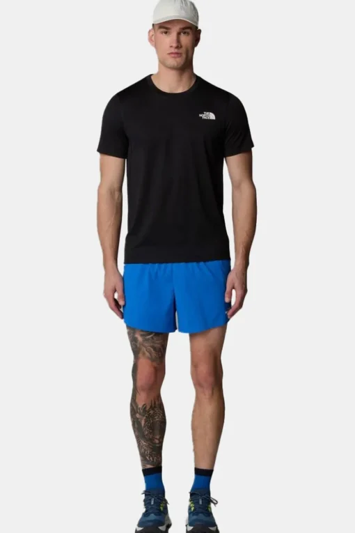 The North Face T-Shirt Men’S Lightbright S/S Tee