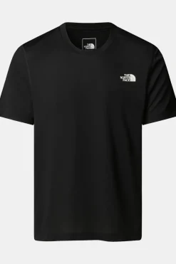The North Face T-Shirt Men’S Lightbright S/S Tee