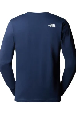 The North Face T-Shirt Mountain Play Ls Tee