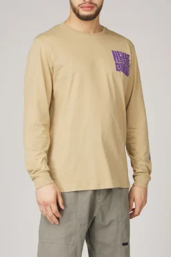 The North Face T-Shirt Mountain Play Ls Tee