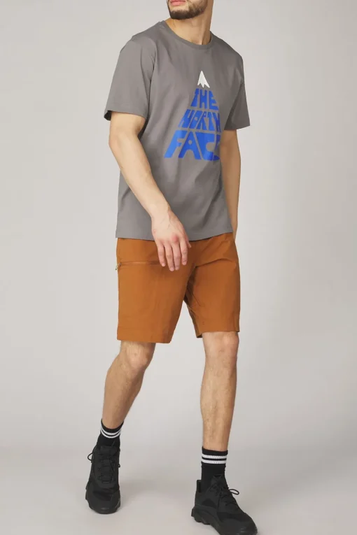 The North Face T-Shirt Mountain Play Tee