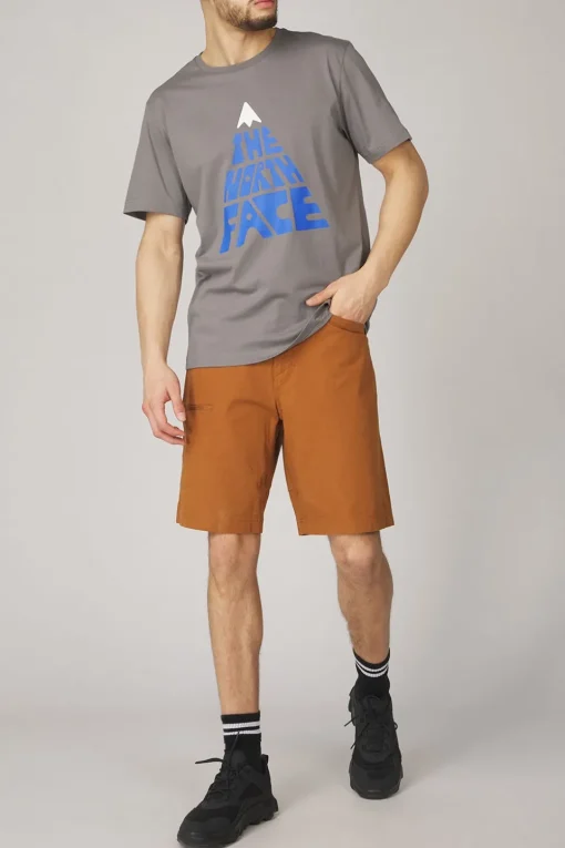 The North Face T-Shirt Mountain Play Tee