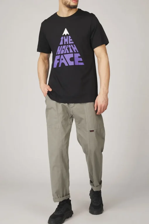 The North Face T-Shirt Mountain Play Tee