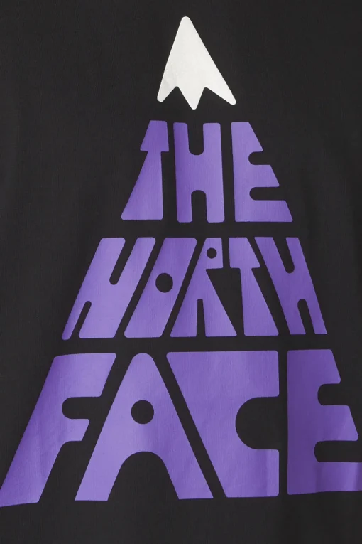The North Face T-Shirt Mountain Play Tee