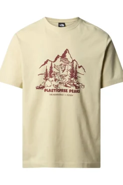 The North Face T-Shirt Nature Tee