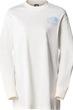 The North Face T-Shirt Nature Ls Tee