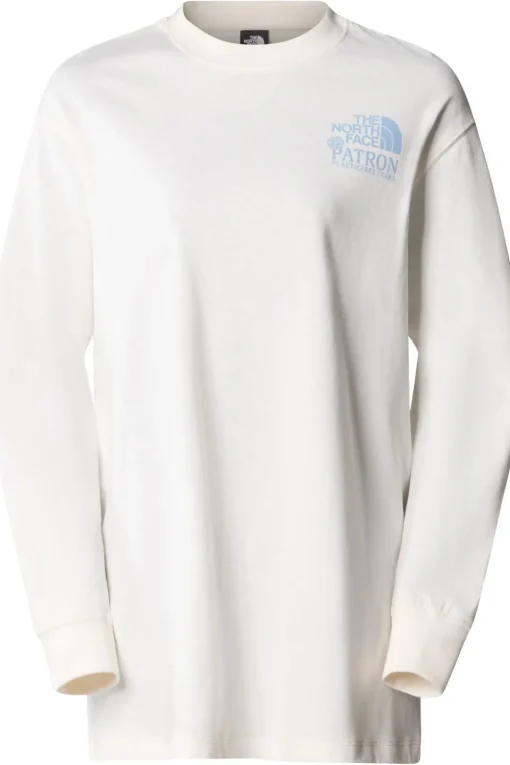 The North Face T-Shirt Nature Ls Tee