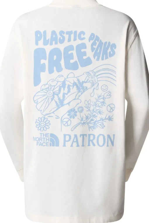 The North Face T-Shirt Nature Ls Tee