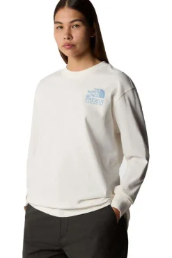 The North Face T-Shirt Nature Ls Tee