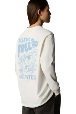 The North Face T-Shirt Nature Ls Tee