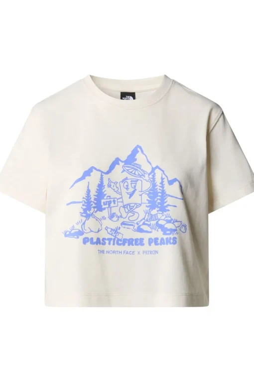 The North Face T-Shirt Nature Tee