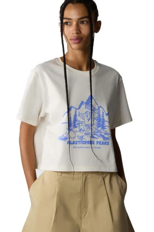 The North Face T-Shirt Nature Tee
