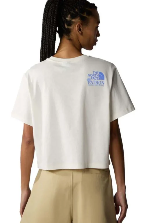 The North Face T-Shirt Nature Tee