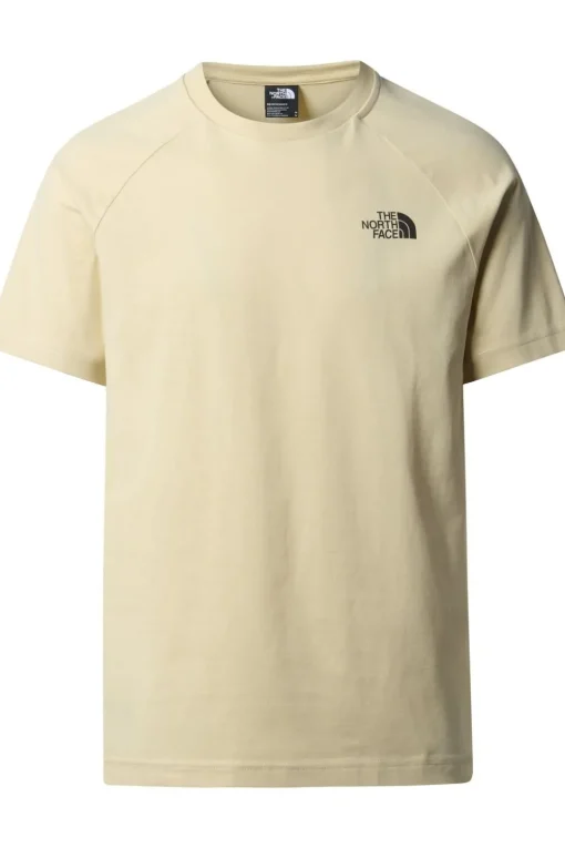 The North Face T-Shirt North Faces Tee