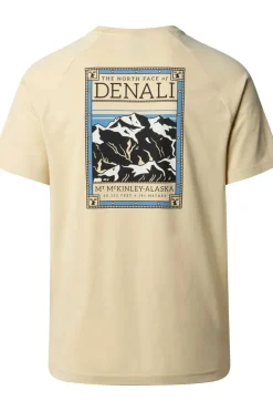 The North Face T-Shirt North Faces Tee