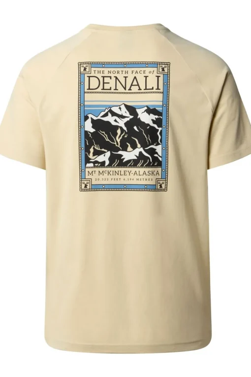 The North Face T-Shirt North Faces Tee