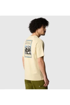The North Face T-Shirt North Faces Tee