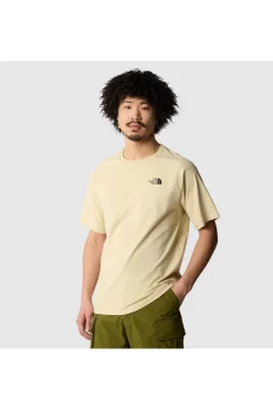 The North Face T-Shirt North Faces Tee