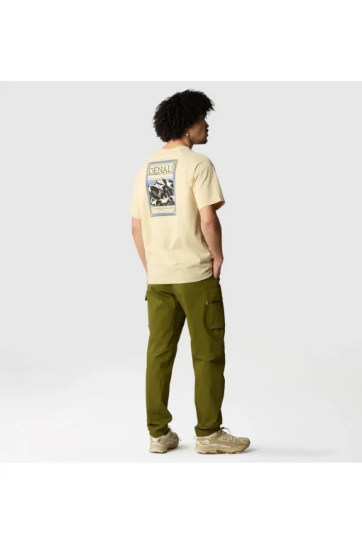 The North Face T-Shirt North Faces Tee