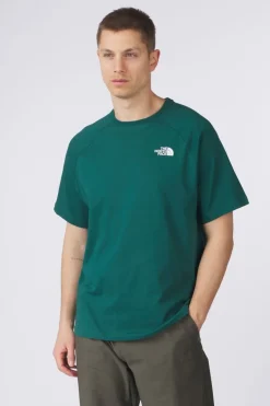 The North Face T-Shirt North Faces Tee