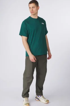 The North Face T-Shirt North Faces Tee