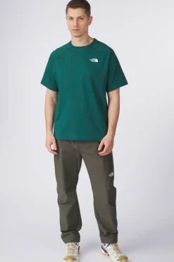 The North Face T-Shirt North Faces Tee