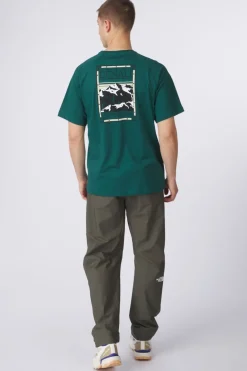 The North Face T-Shirt North Faces Tee