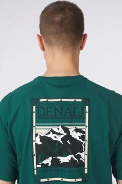 The North Face T-Shirt North Faces Tee