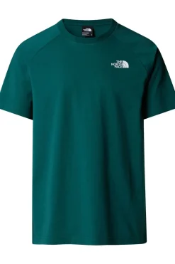 The North Face T-Shirt North Faces Tee