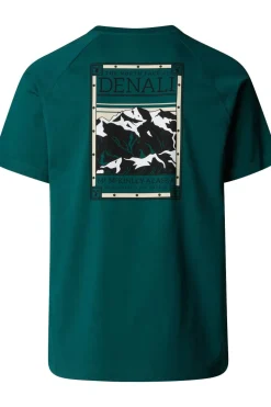 The North Face T-Shirt North Faces Tee