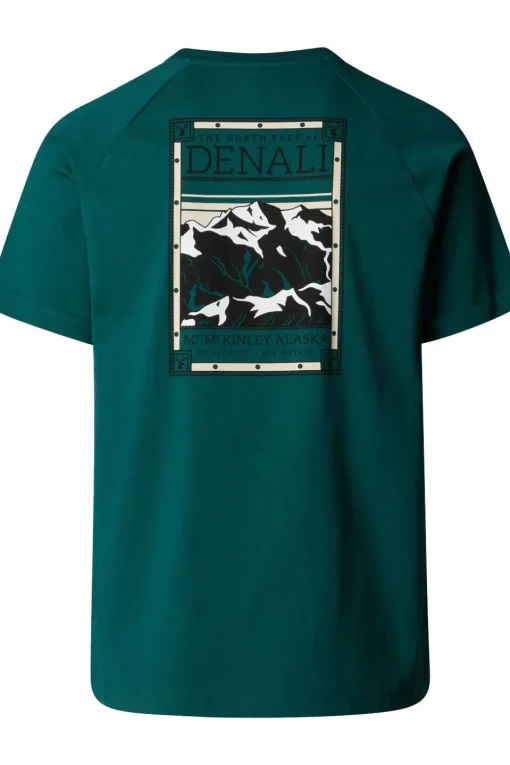 The North Face T-Shirt North Faces Tee