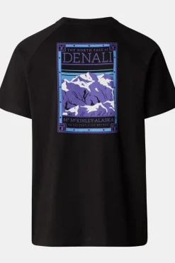 The North Face T-Shirt North Faces Tee