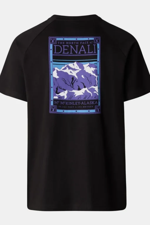 The North Face T-Shirt North Faces Tee