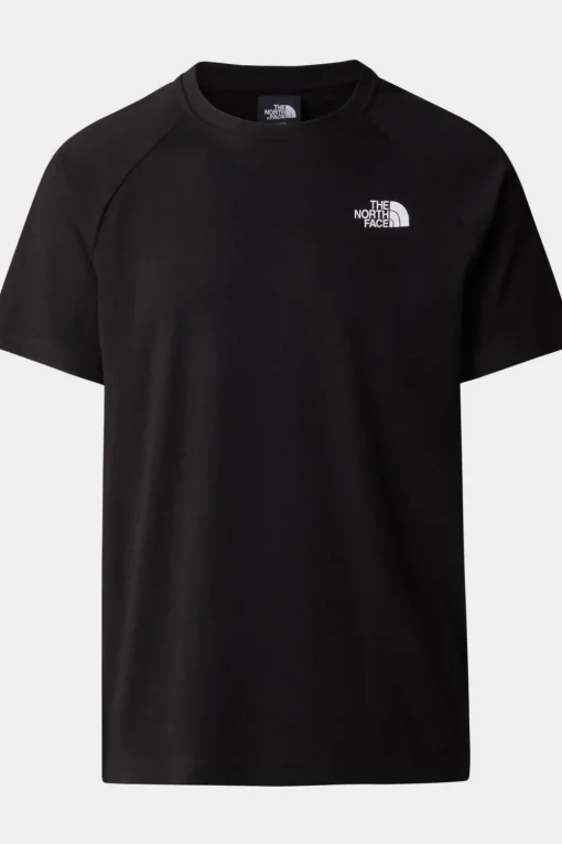 The North Face T-Shirt North Faces Tee