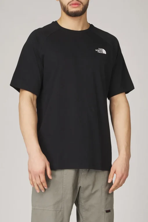 The North Face T-Shirt North Faces Tee