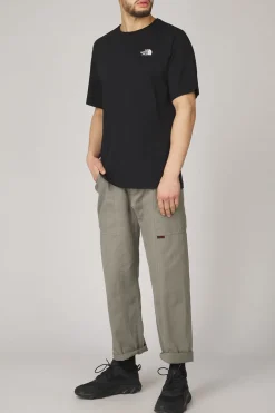 The North Face T-Shirt North Faces Tee