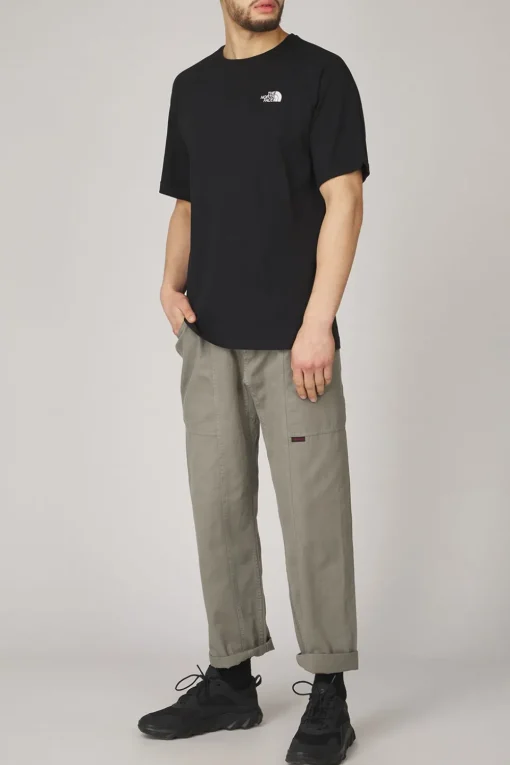 The North Face T-Shirt North Faces Tee