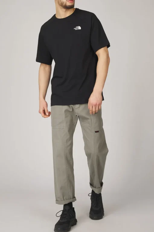 The North Face T-Shirt North Faces Tee