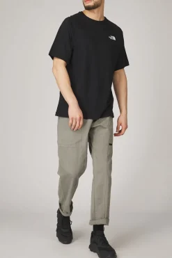 The North Face T-Shirt North Faces Tee