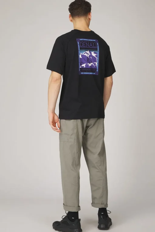 The North Face T-Shirt North Faces Tee