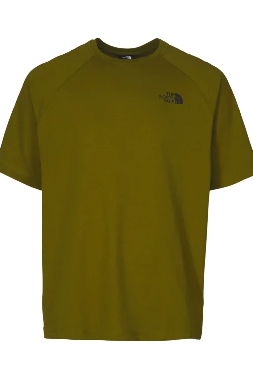 The North Face T-Shirt North Faces Tee