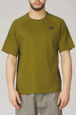 The North Face T-Shirt North Faces Tee