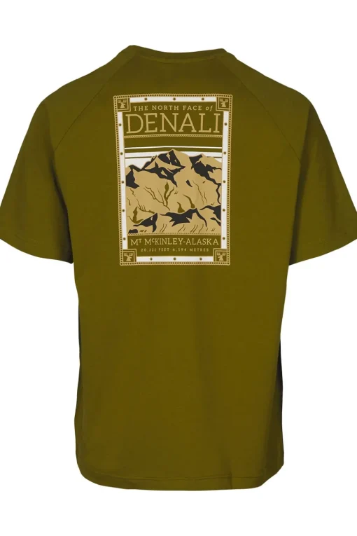 The North Face T-Shirt North Faces Tee