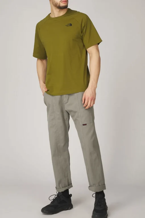 The North Face T-Shirt North Faces Tee