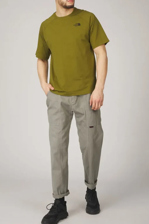 The North Face T-Shirt North Faces Tee