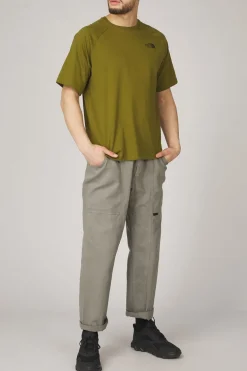 The North Face T-Shirt North Faces Tee