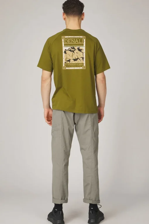 The North Face T-Shirt North Faces Tee