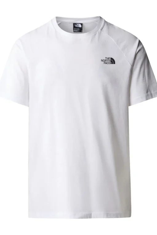 The North Face T-Shirt North Faces Tee