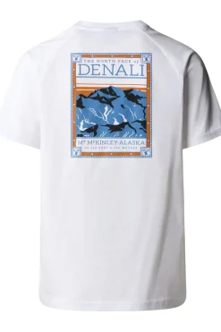 The North Face T-Shirt North Faces Tee